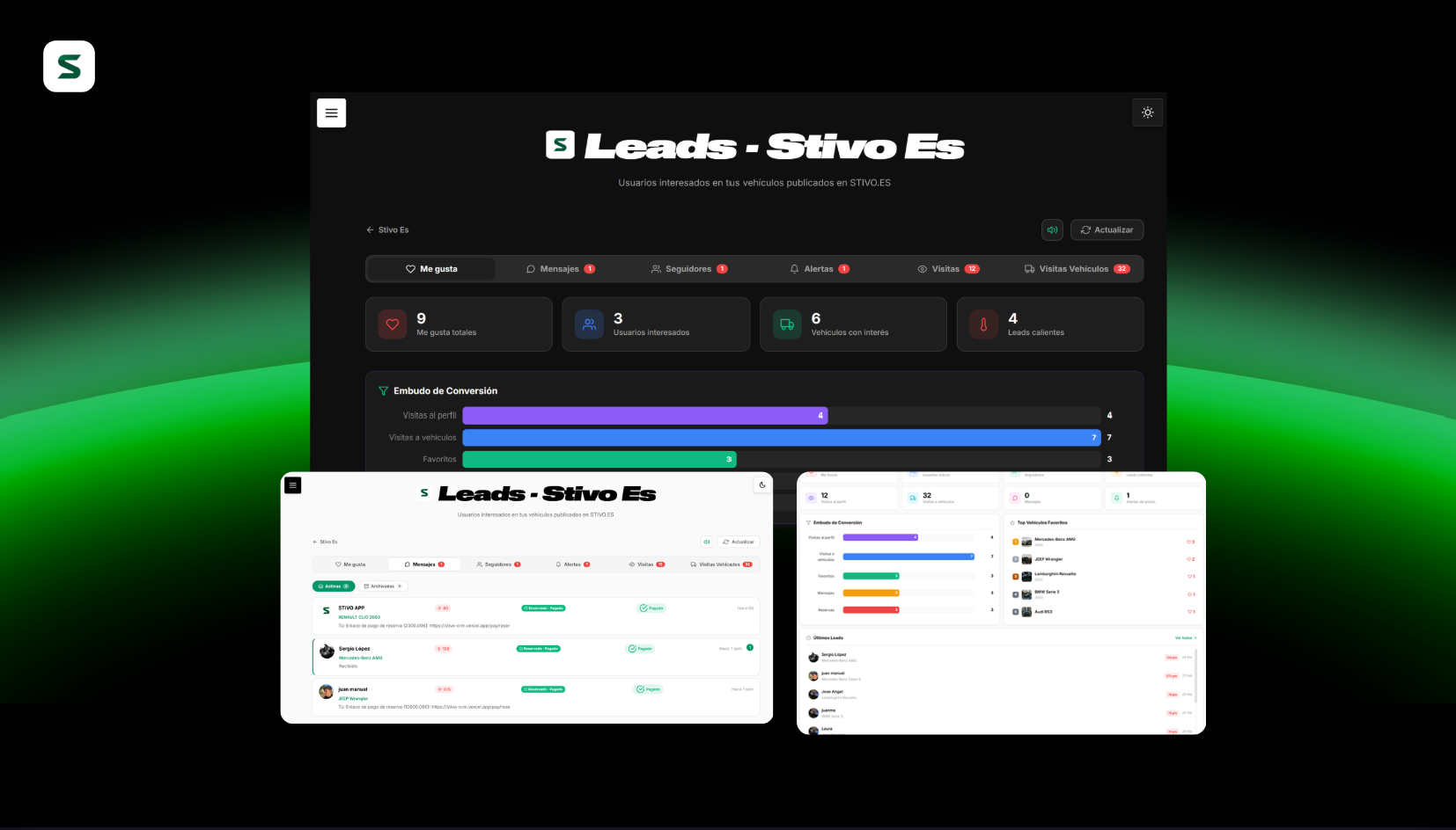 Konsen Project - Decision-Making System
