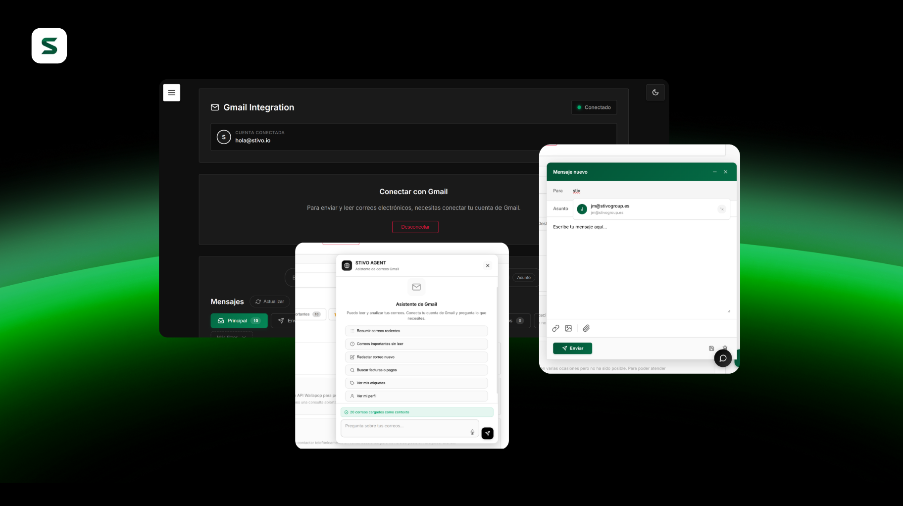 StockPin Project - Inventory Management